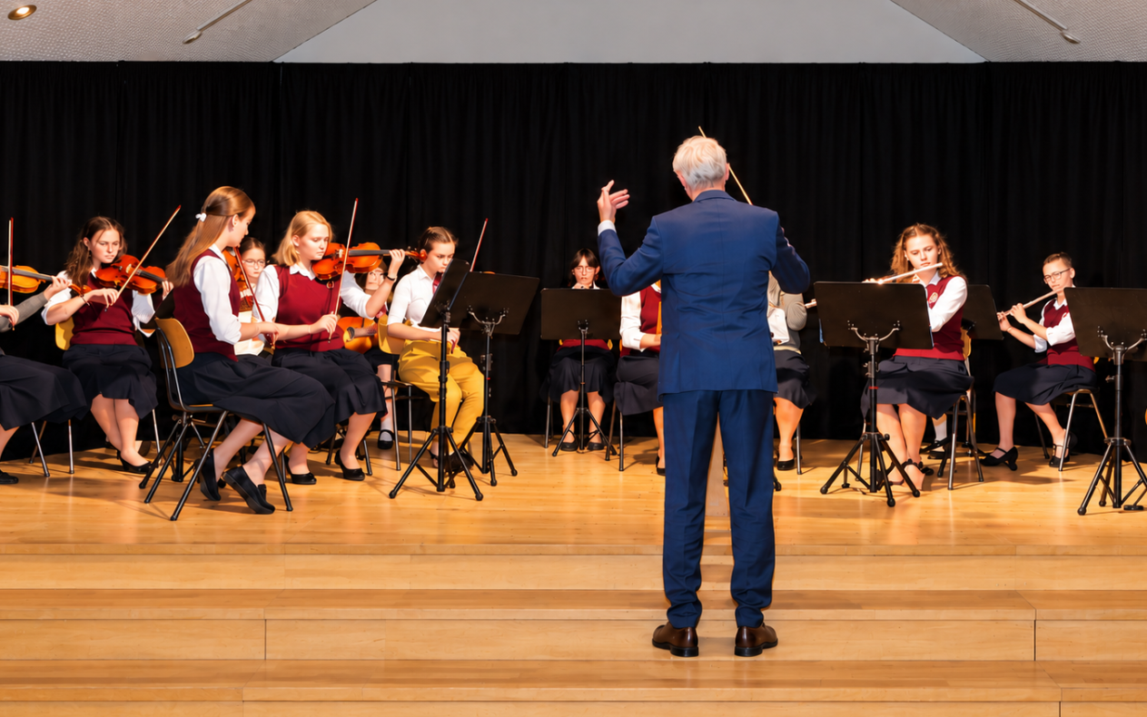 Orchester